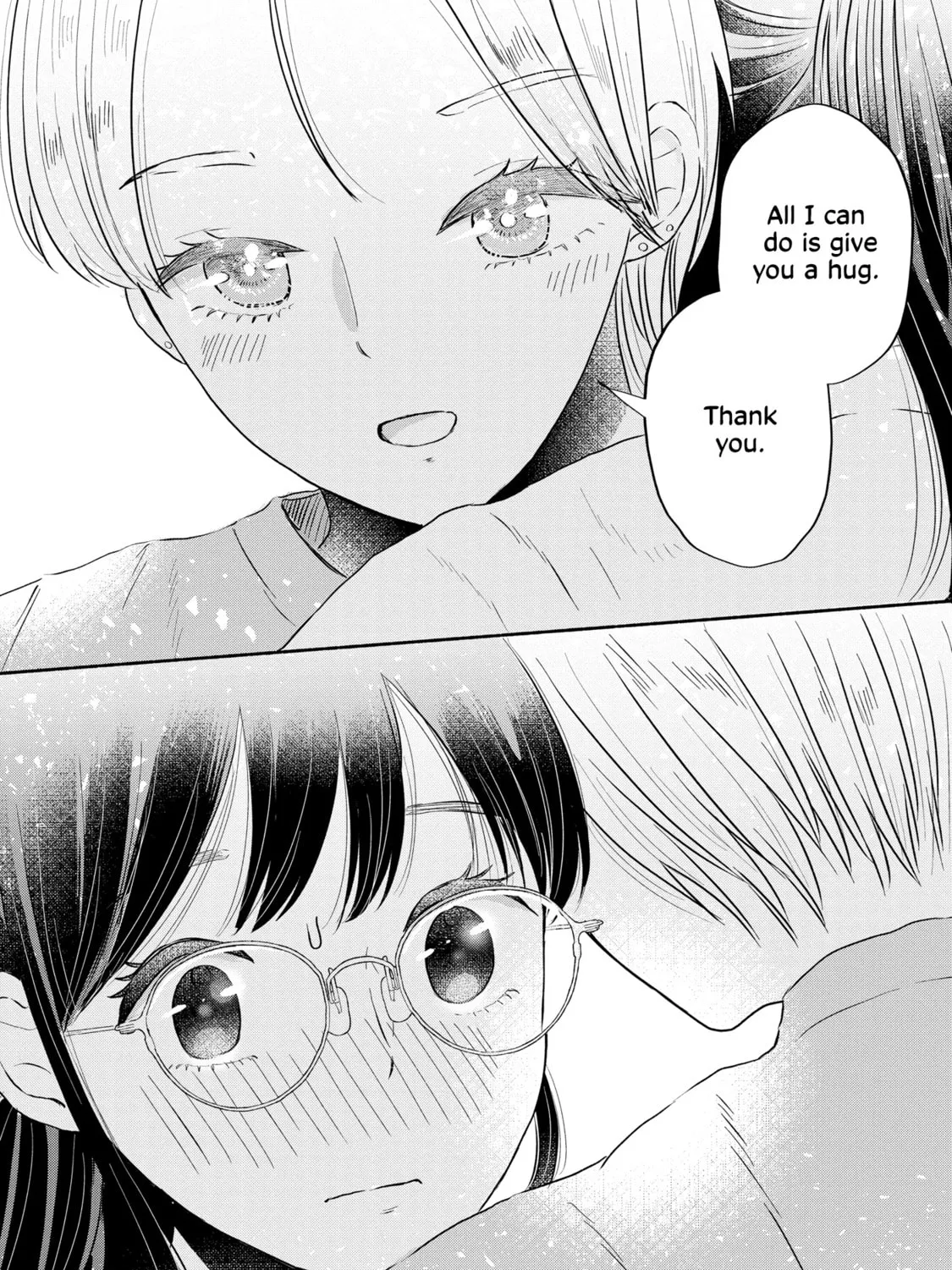 Read Houseki o Kau chapter 3 image 20 on Lezhin