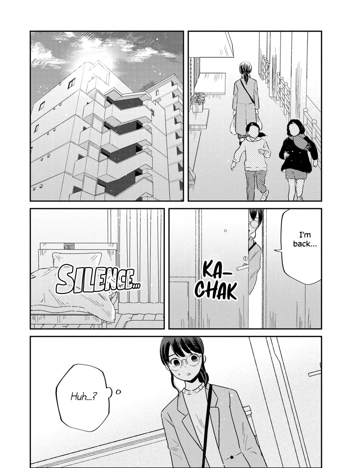 Read Houseki o Kau chapter 3 image 44 on Lezhin