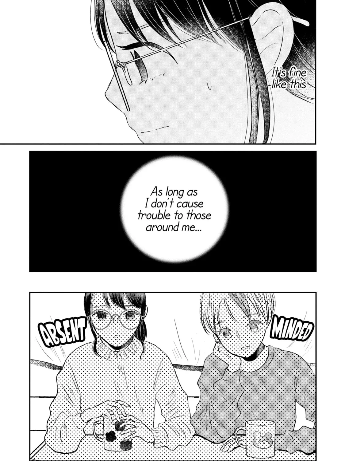 Read Houseki o Kau chapter 3 image 8 on Lezhin
