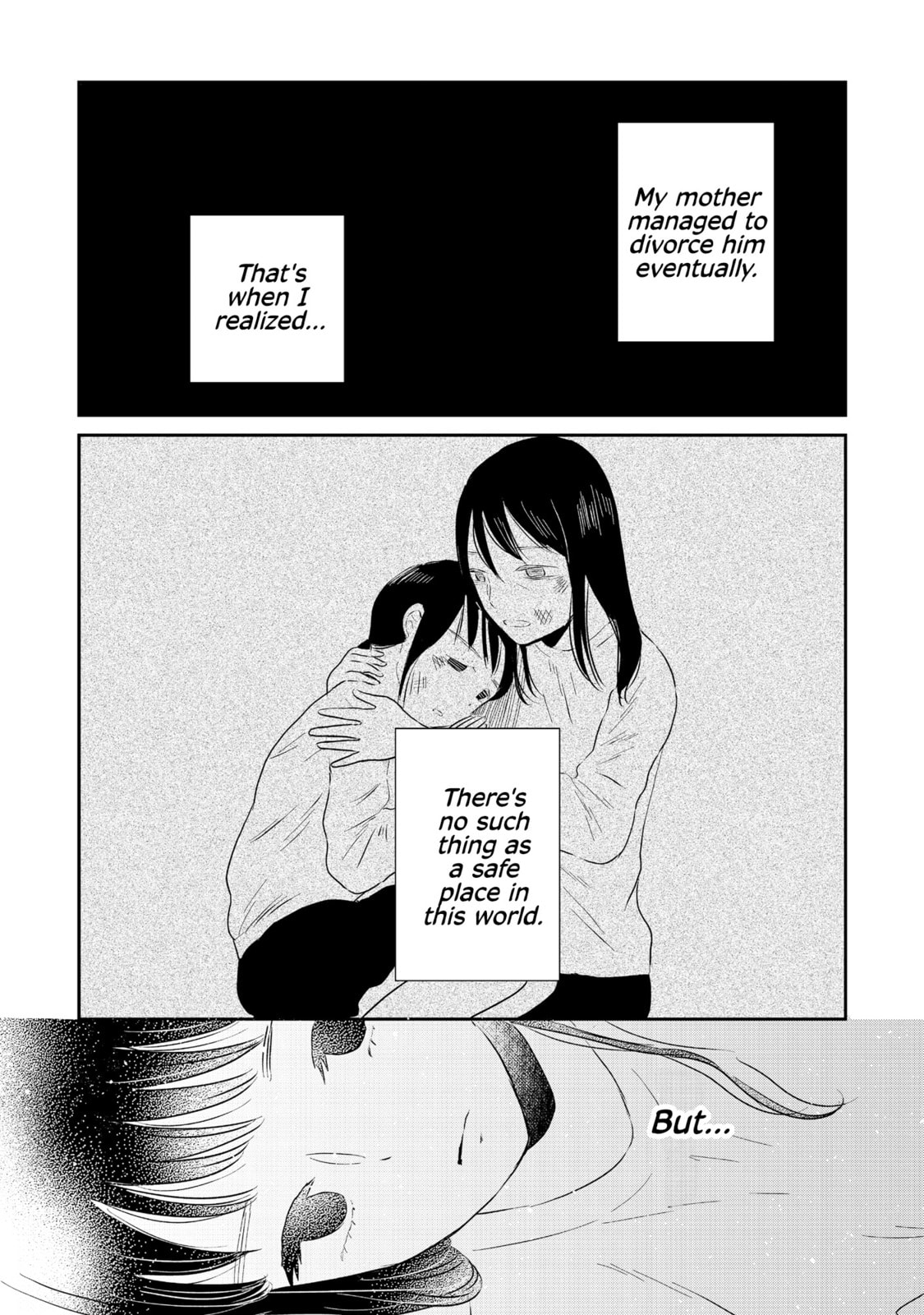 Read Houseki o Kau chapter 4 image 12 on Lezhin