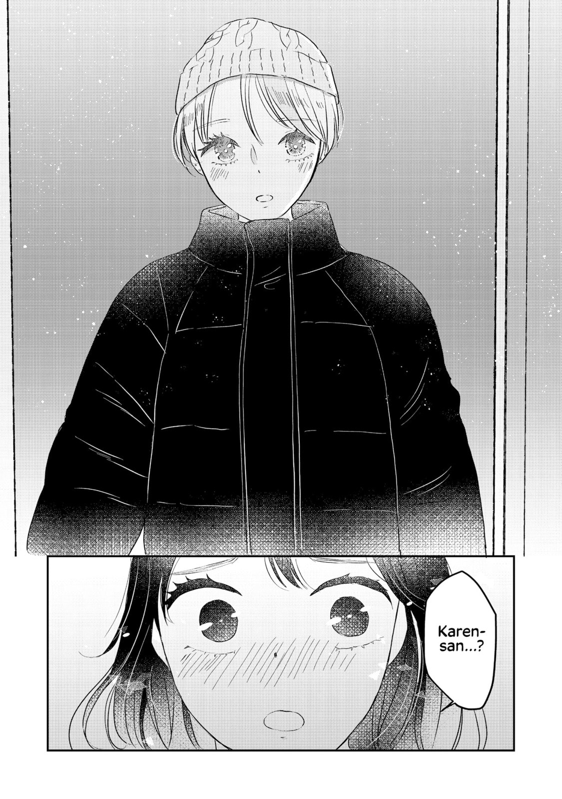 Read Houseki o Kau chapter 4 image 19 on Lezhin