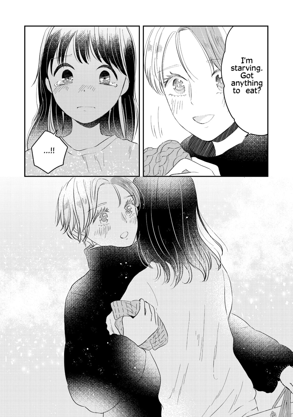 Read Houseki o Kau chapter 4 image 21 on Lezhin