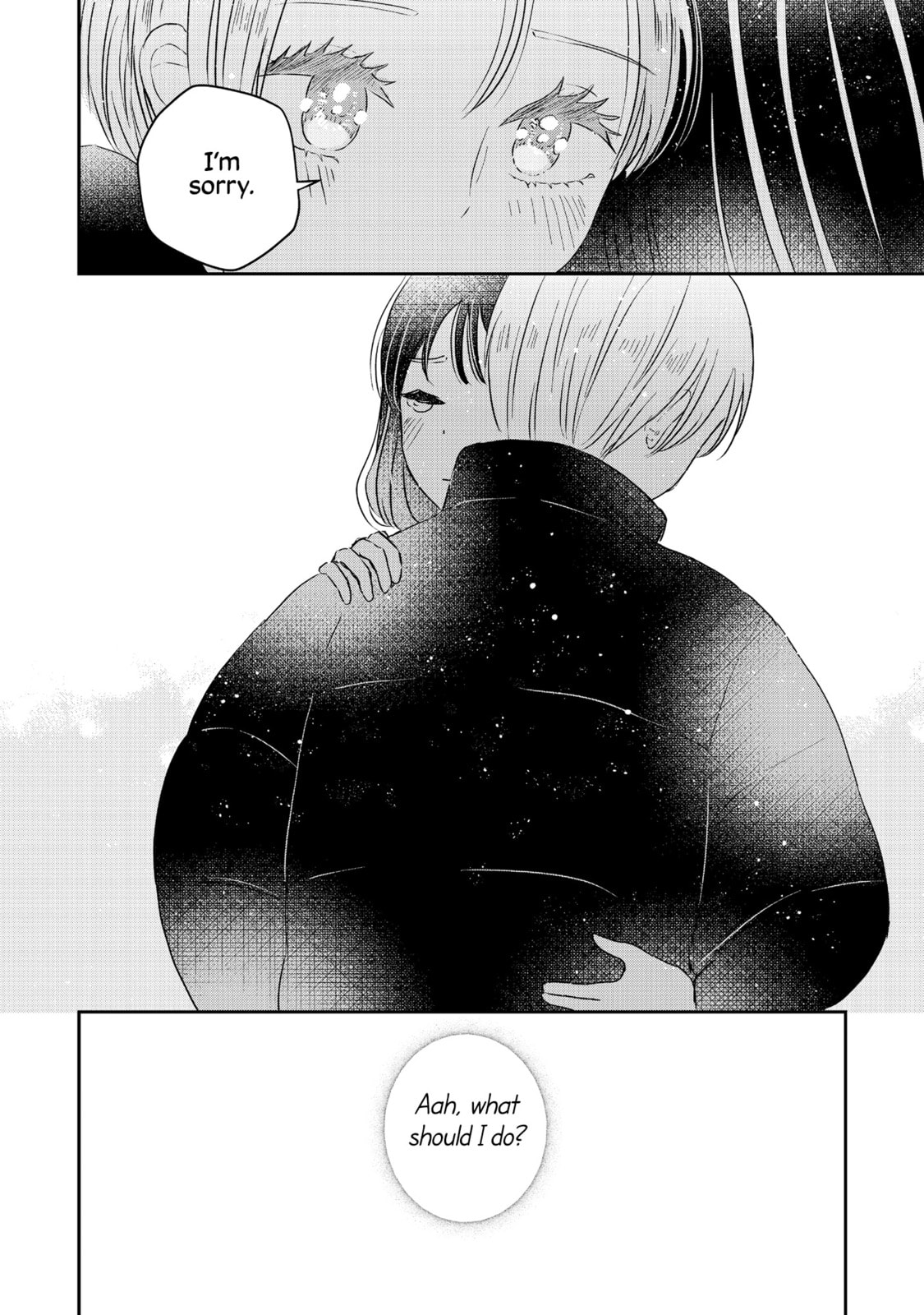 Read Houseki o Kau chapter 4 image 23 on Lezhin