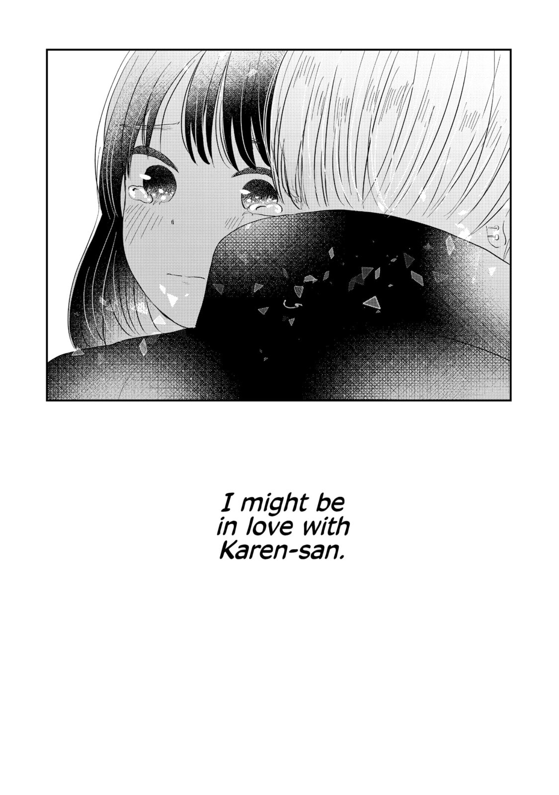 Read Houseki o Kau chapter 4 image 24 on Lezhin