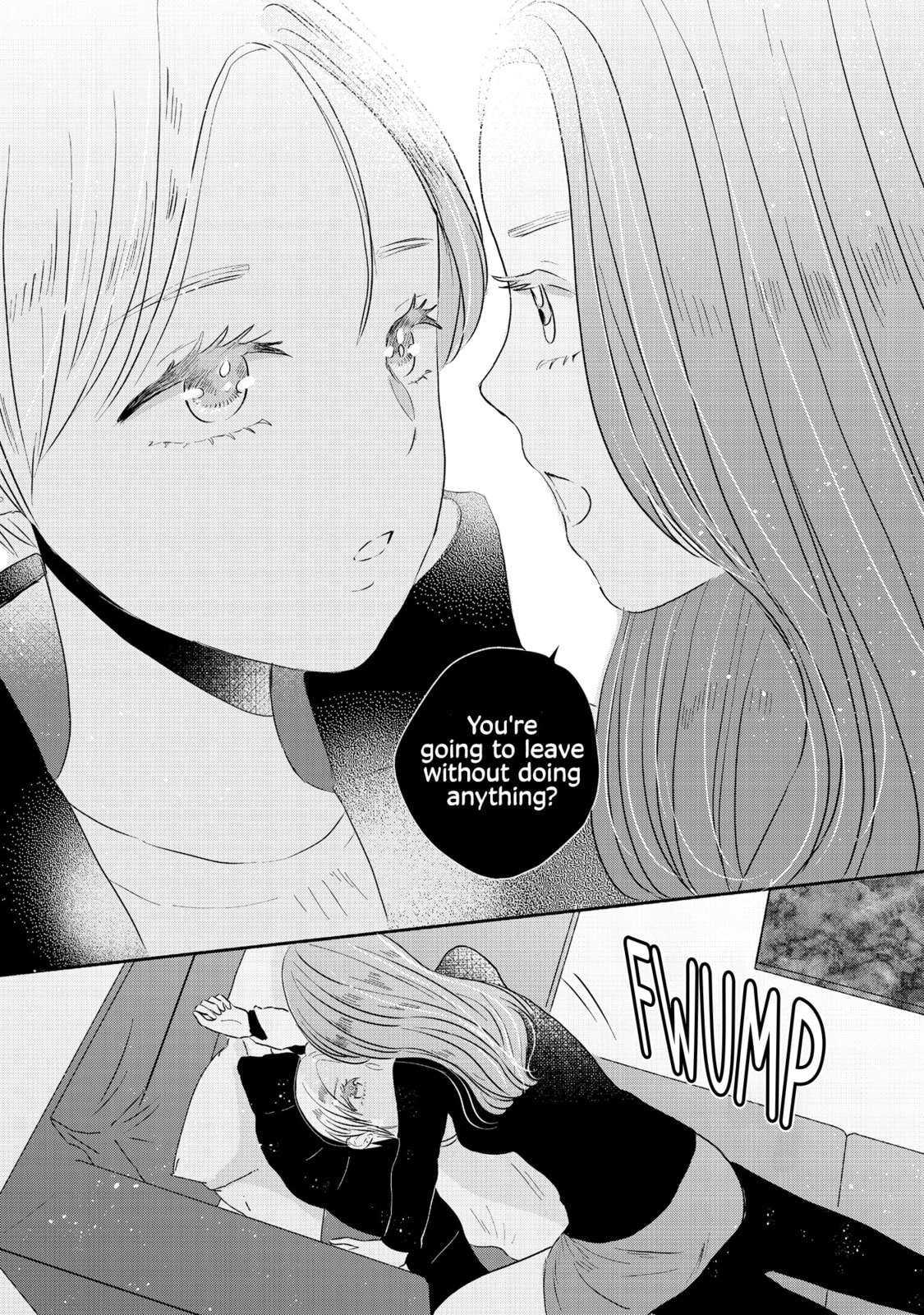 Read Houseki o Kau chapter 4 image 7 on Lezhin