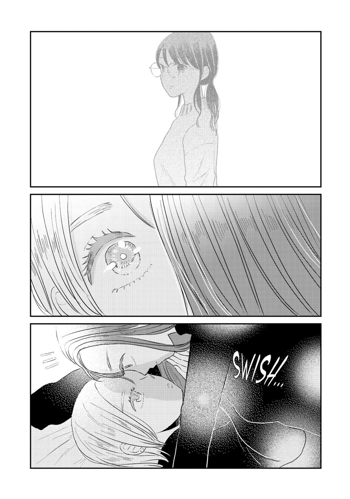 Read Houseki o Kau chapter 4 image 9 on Lezhin