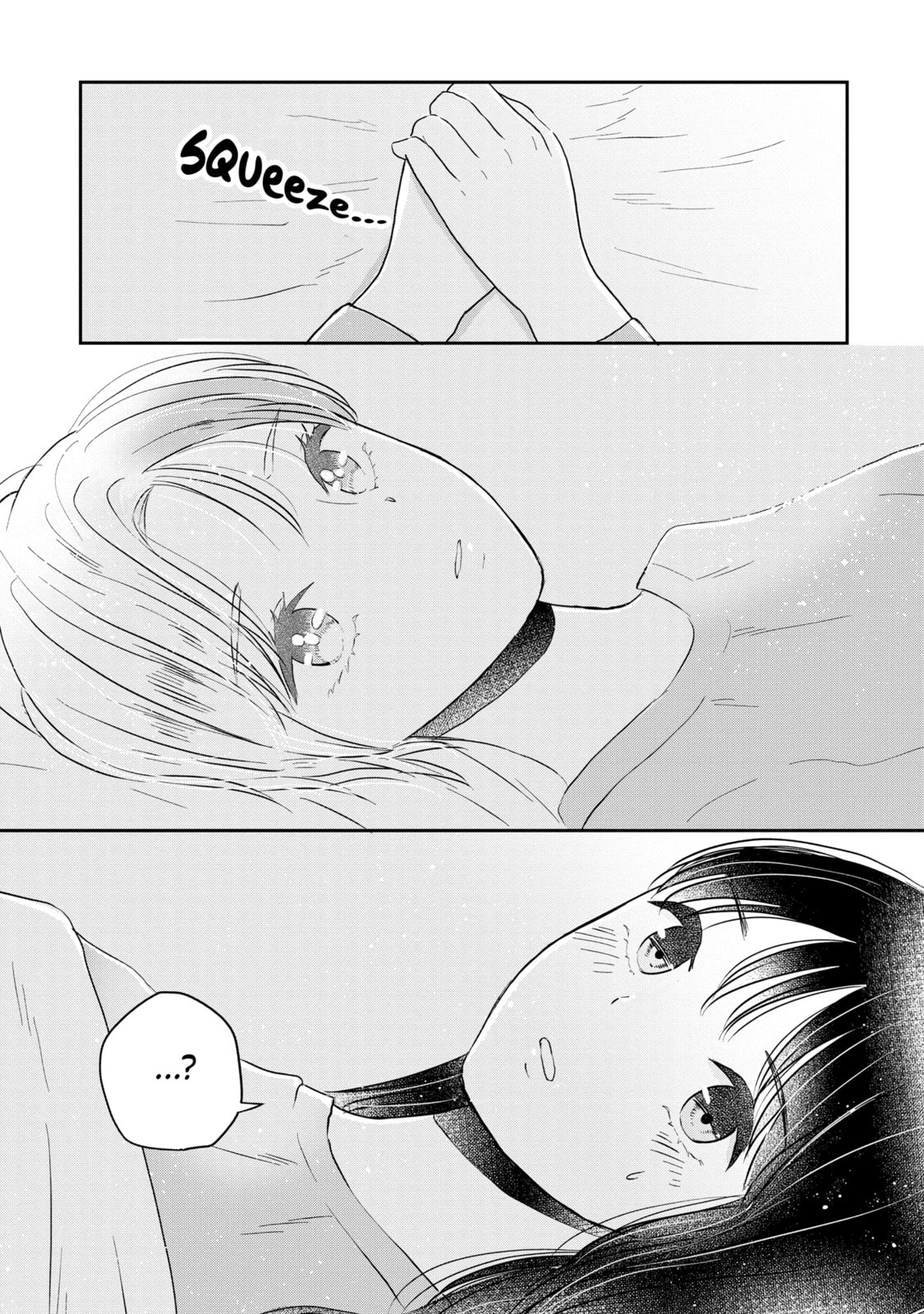 Read Houseki o Kau chapter 5 image 22 on Lezhin