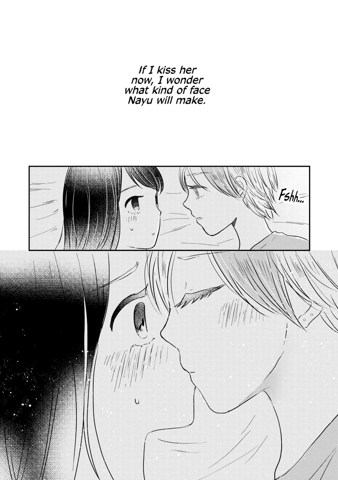 Read Houseki o Kau chapter 5 image 23 on Lezhin