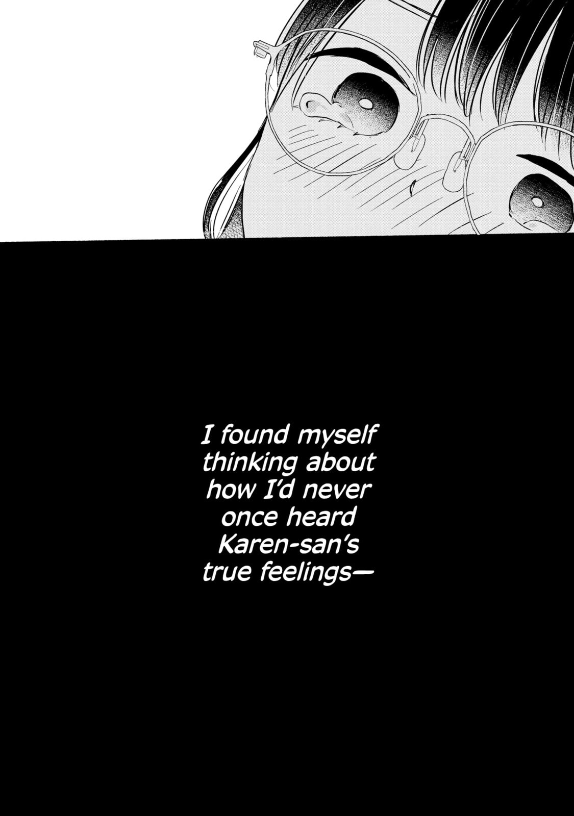 Houseki o Kau Chapter 6 page 26 - 