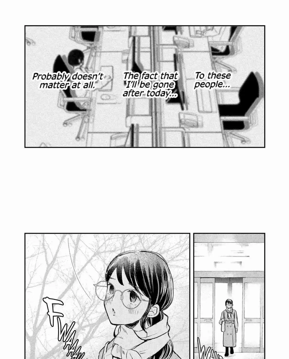 Houseki wo Kau Chapter 1 page 8 - 
