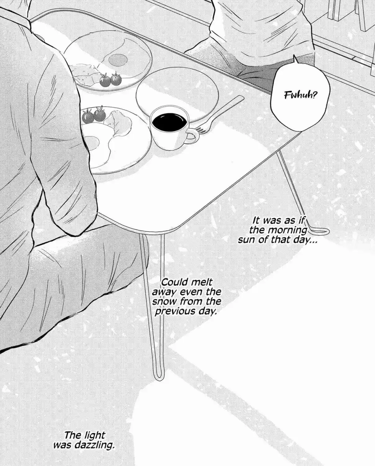 Houseki wo Kau Chapter 1 page 72 - 