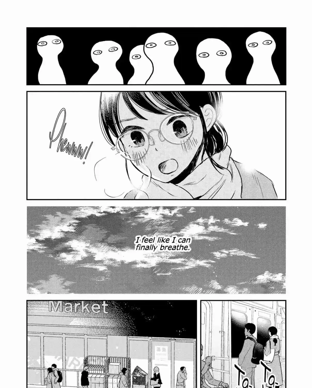 Houseki wo Kau Chapter 1 page 10 - 
