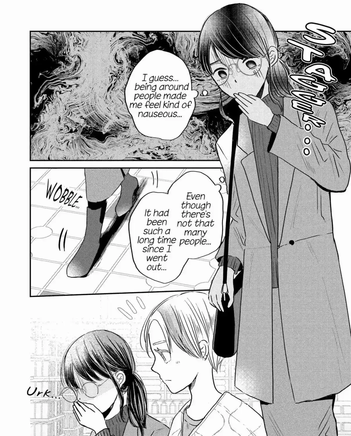 Houseki wo Kau Chapter 2 page 11 - 