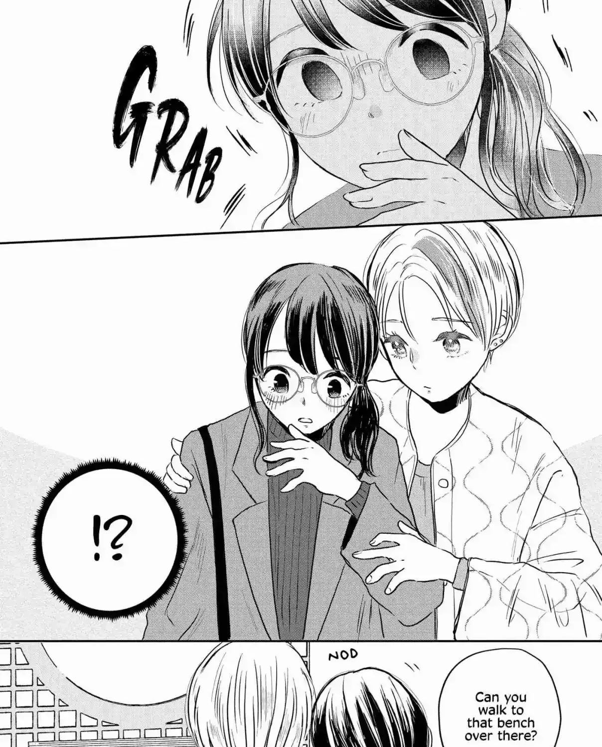 Houseki wo Kau Chapter 2 page 13 - 