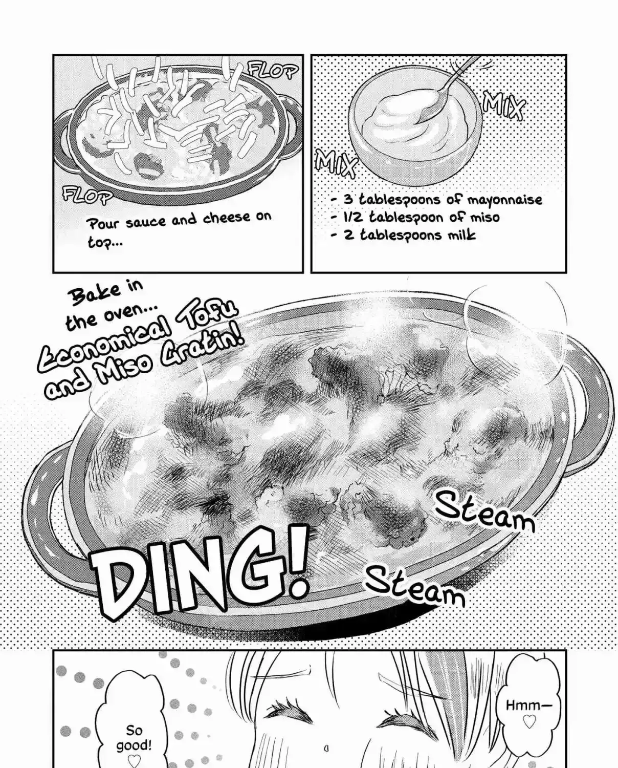 Houseki wo Kau Chapter 2 page 21 - 