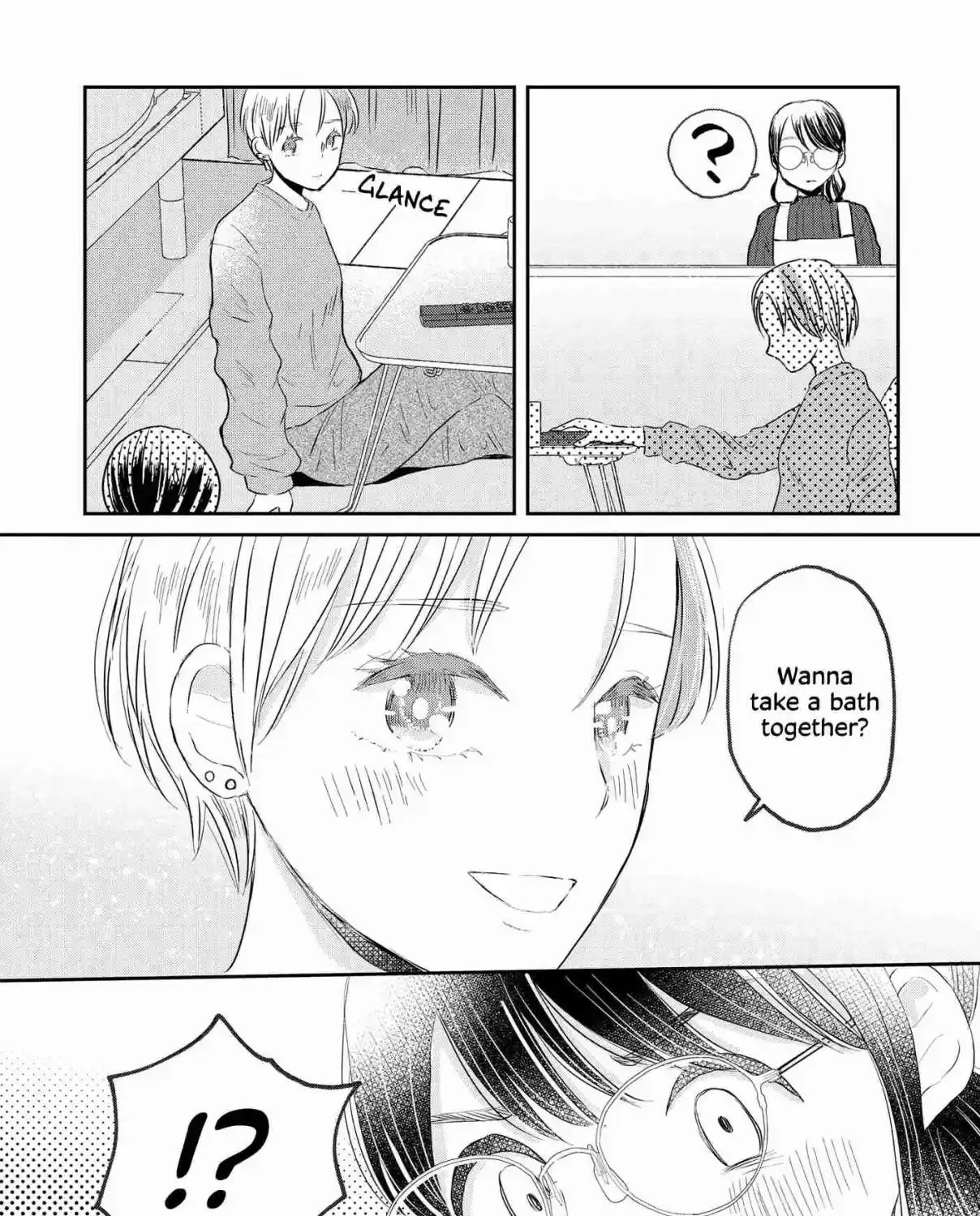Houseki wo Kau Chapter 2 page 27 - 