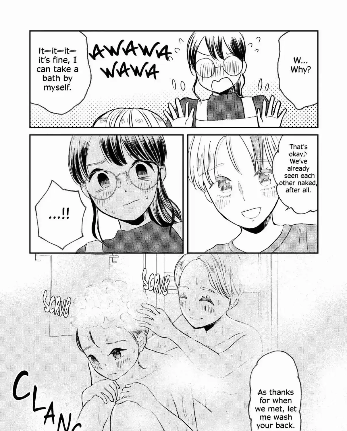 Houseki wo Kau Chapter 2 page 29 - 