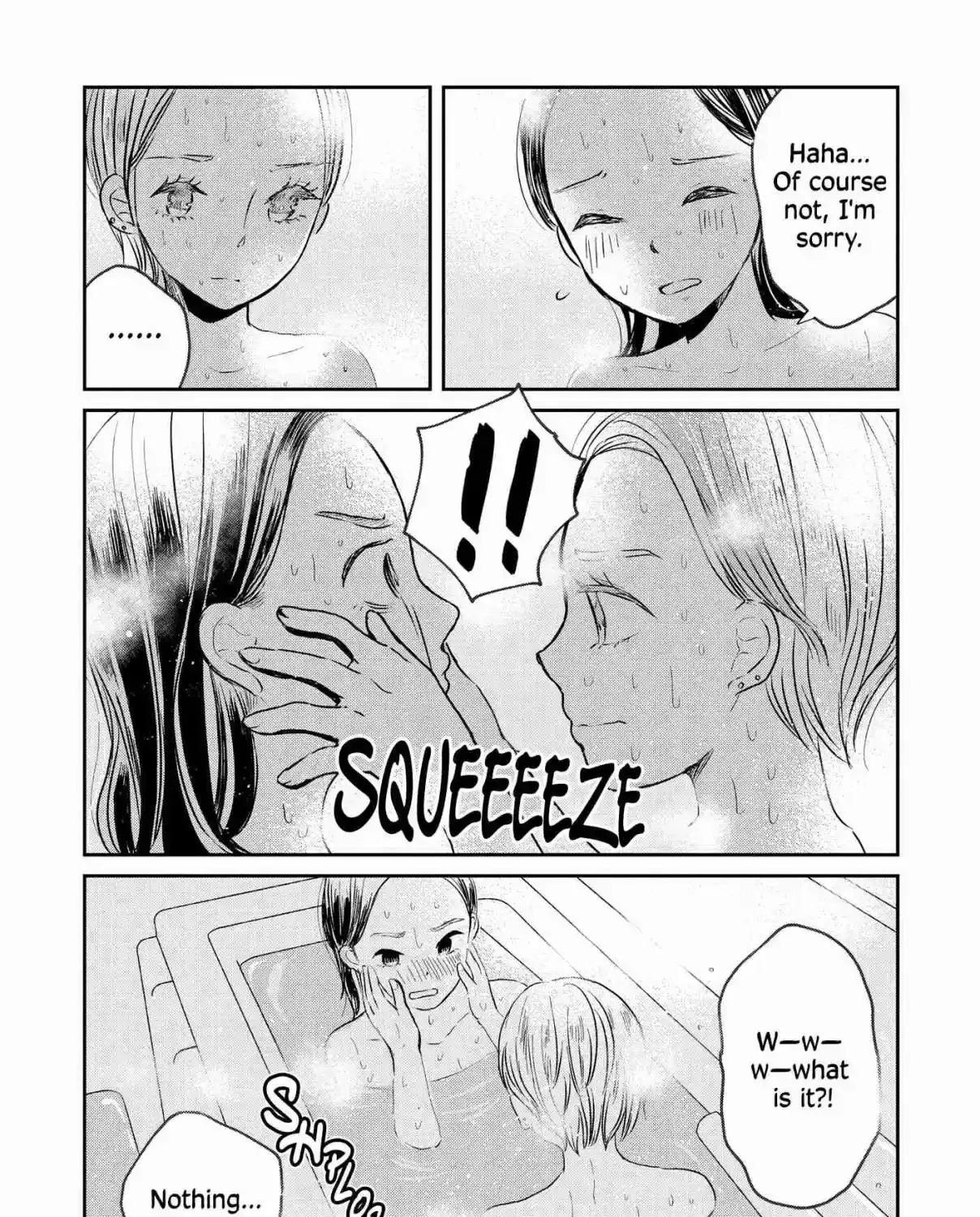 Houseki wo Kau Chapter 2 page 37 - 