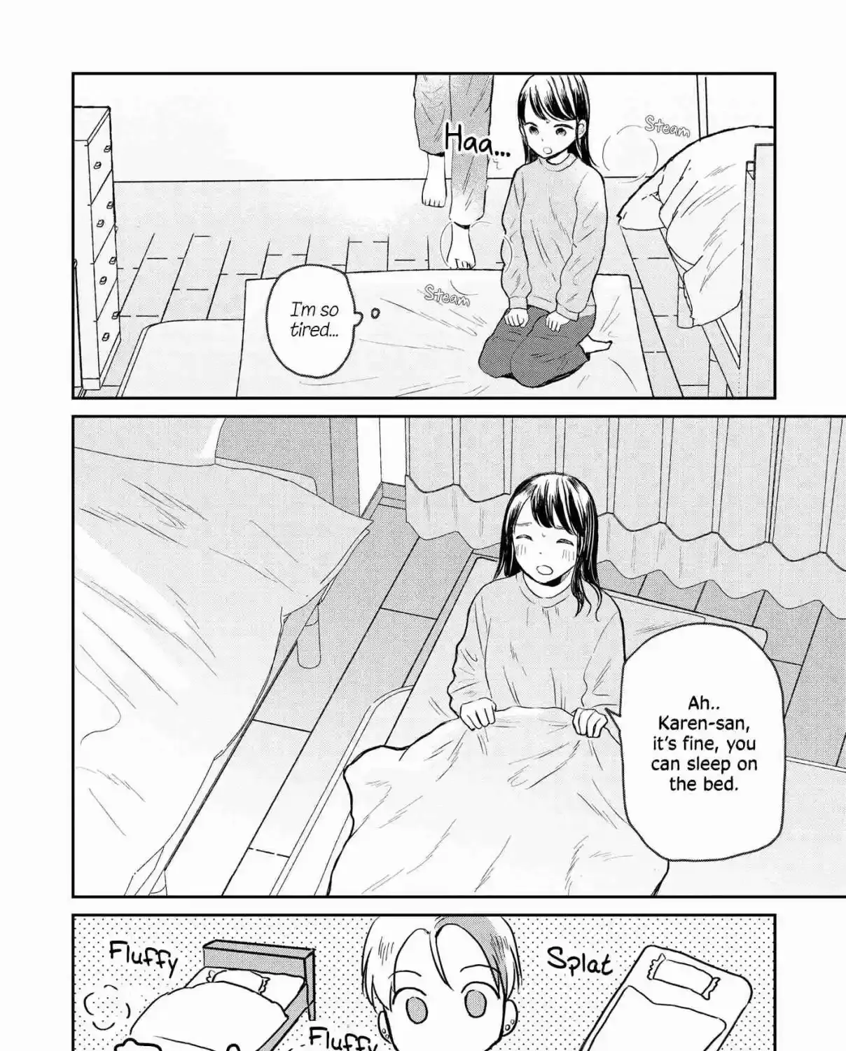 Houseki wo Kau Chapter 2 page 39 - 