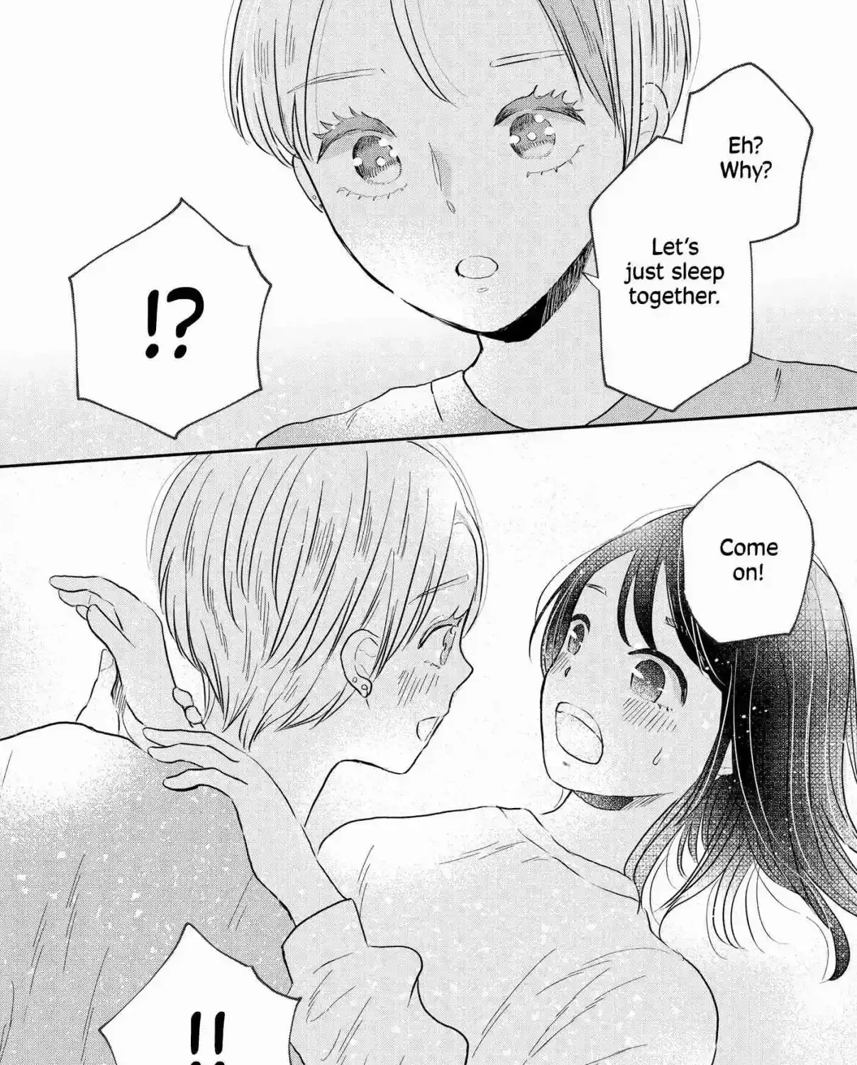 Houseki wo Kau Chapter 2 page 41 - 