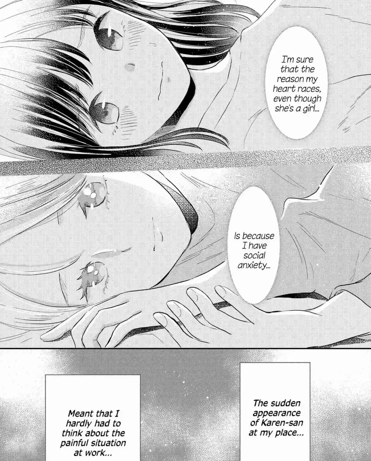 Houseki wo Kau Chapter 2 page 45 - 