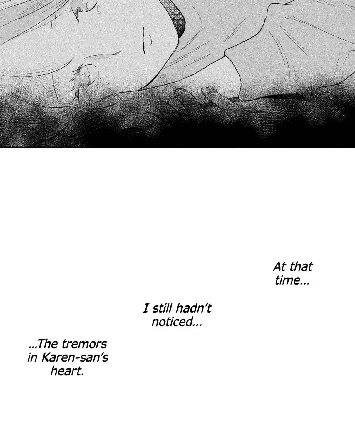 Houseki wo Kau Chapter 2 page 47 - 