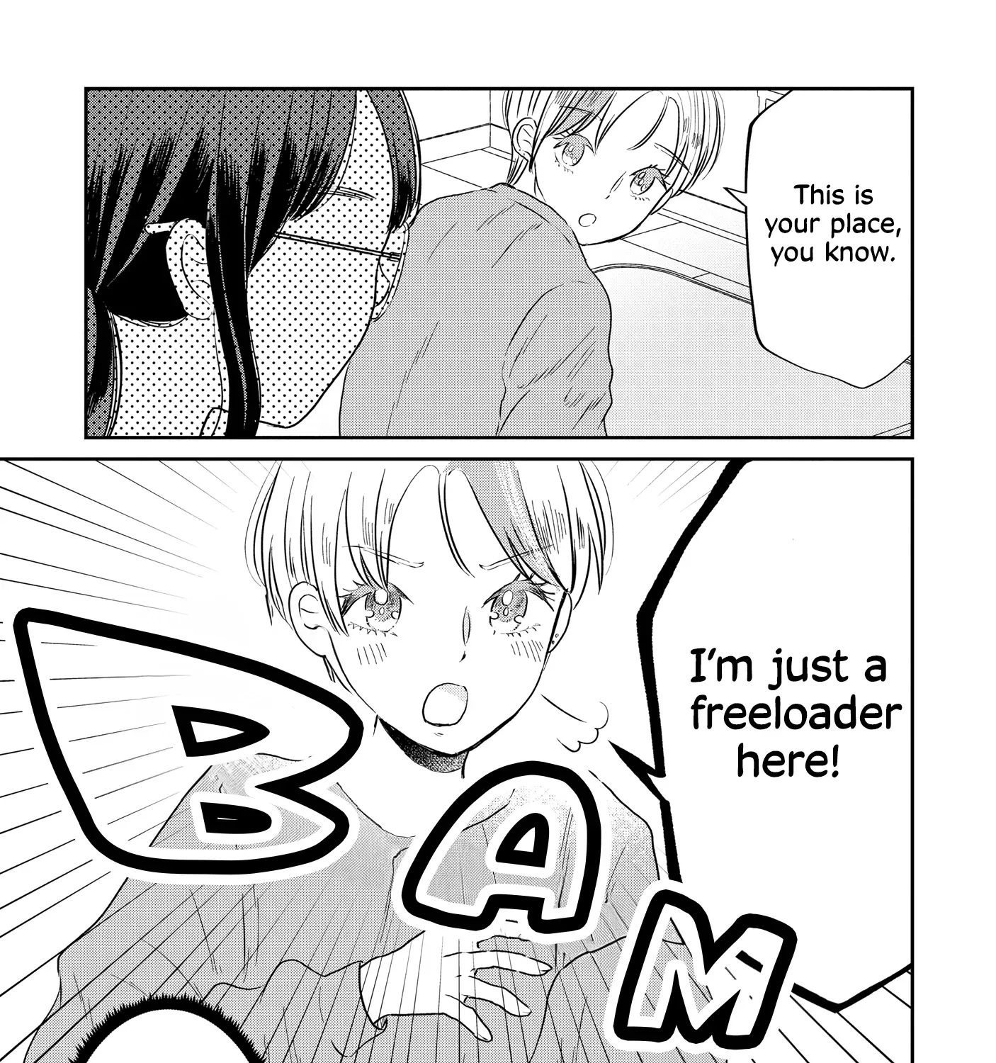 Houseki wo Kau Chapter 3 page 13 - 