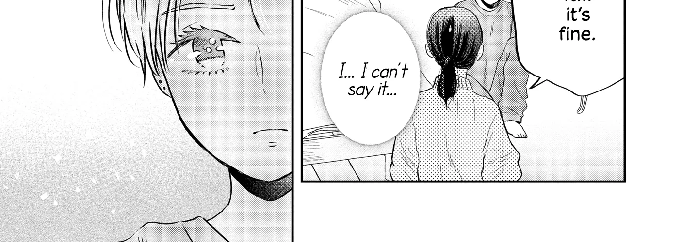 Houseki wo Kau Chapter 3 page 18 - 