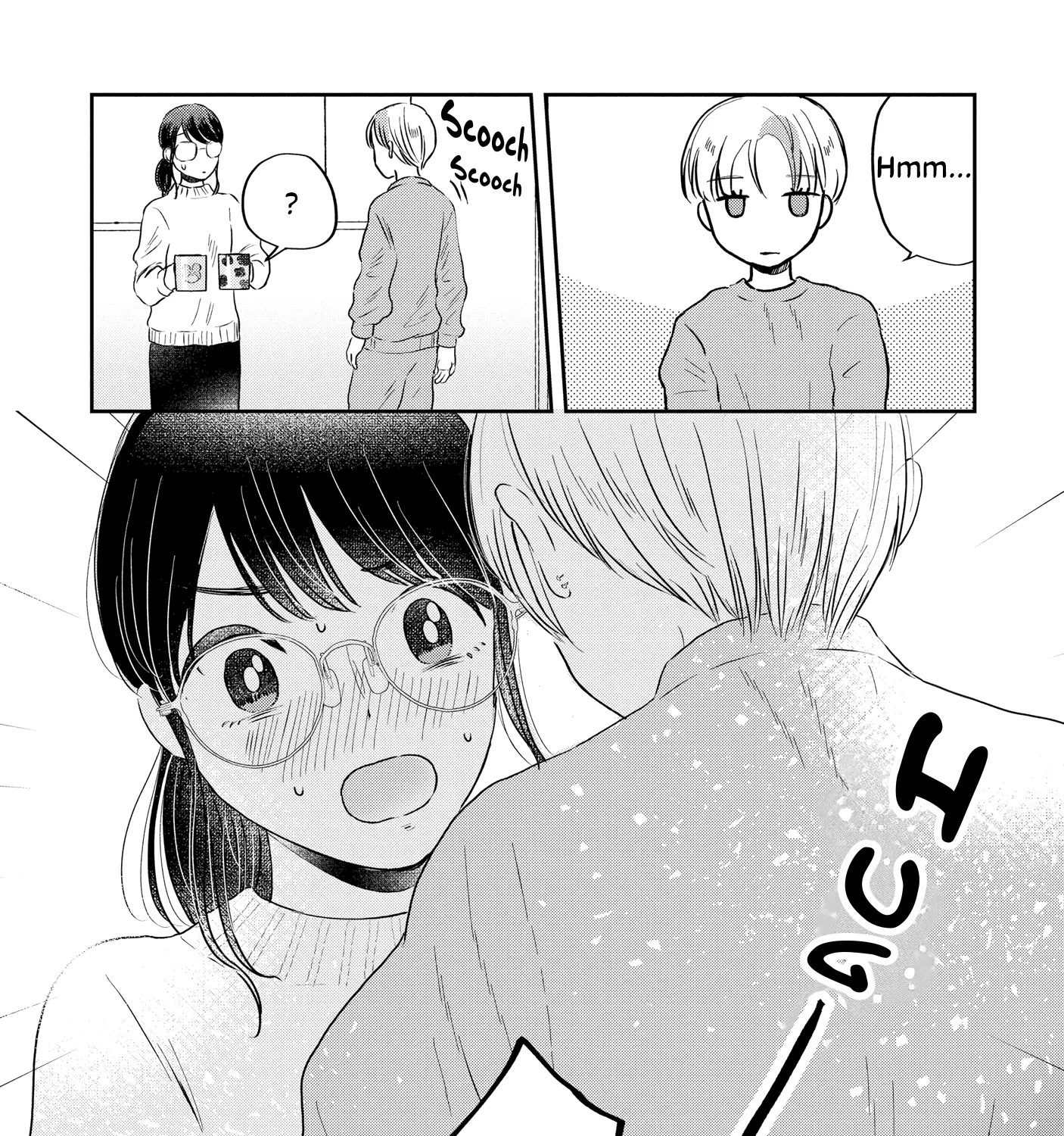 Houseki wo Kau Chapter 3 page 19 - 