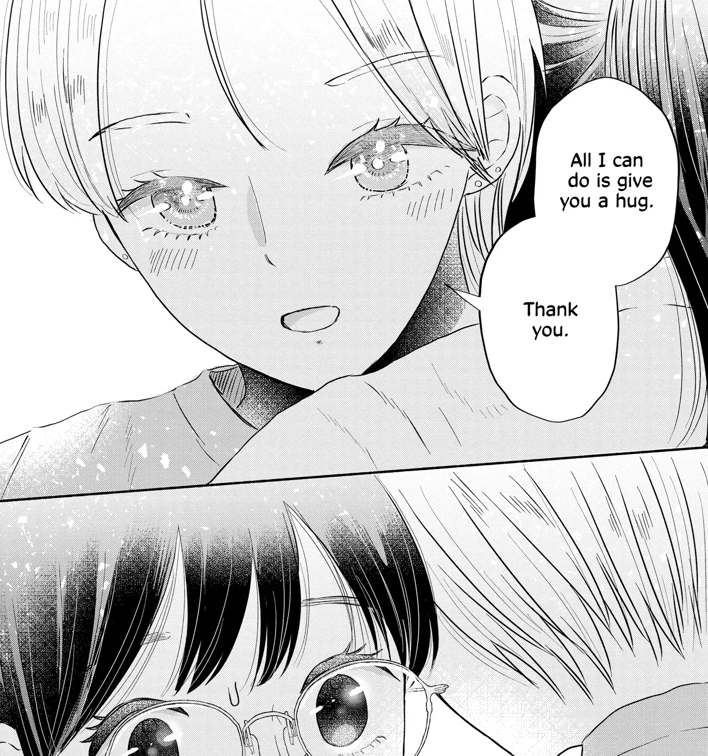 Houseki wo Kau Chapter 3 page 21 - 
