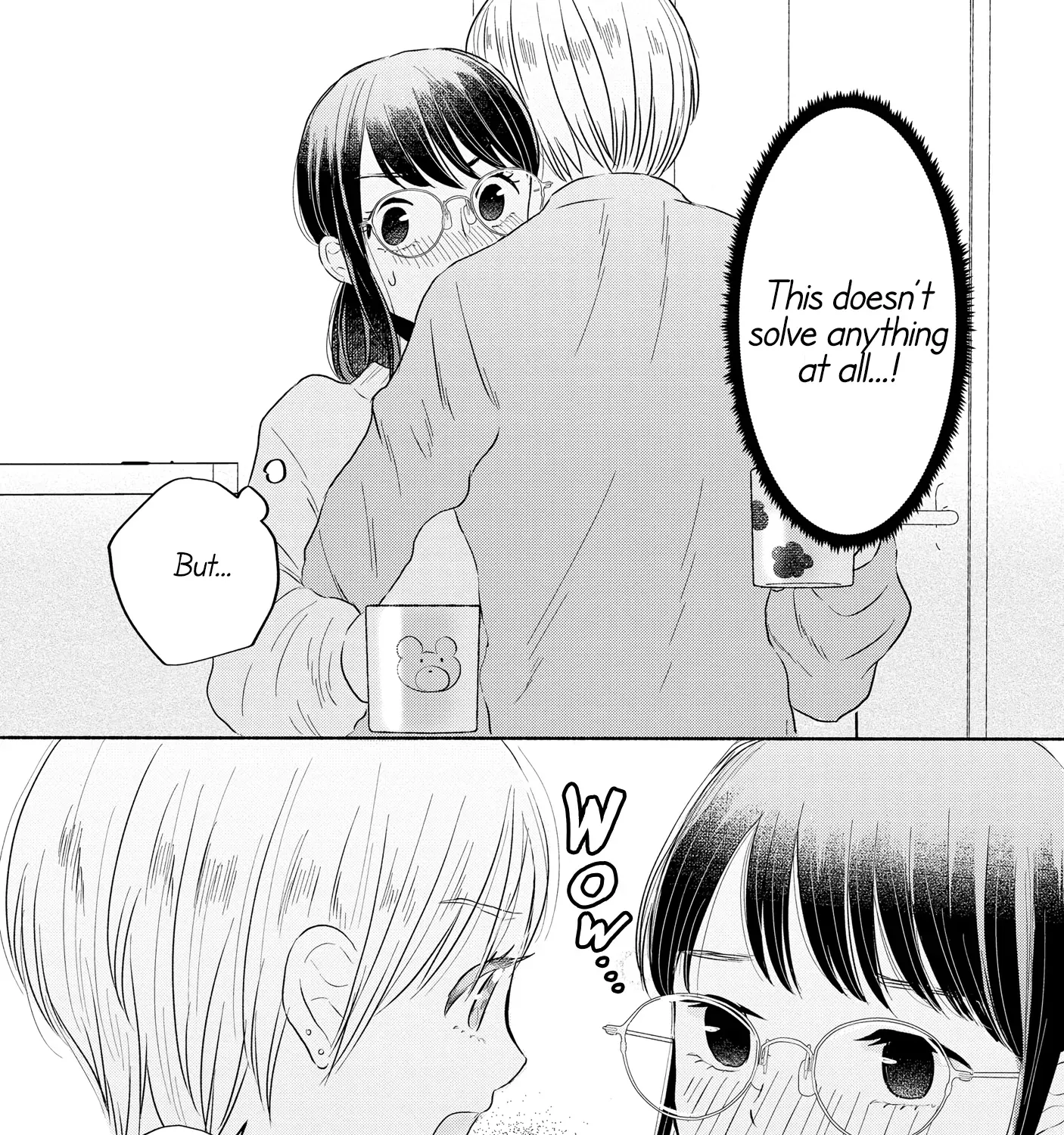 Houseki wo Kau Chapter 3 page 23 - 