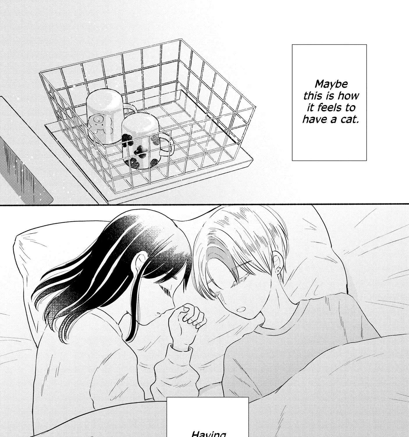 Houseki wo Kau Chapter 3 page 29 - 