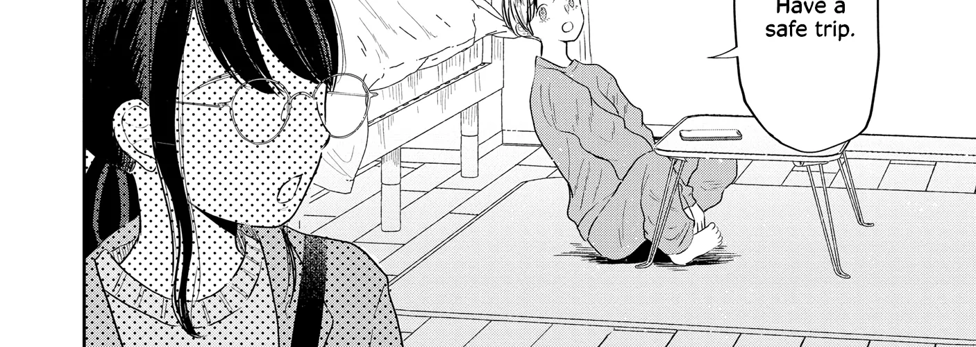 Houseki wo Kau Chapter 3 page 32 - 