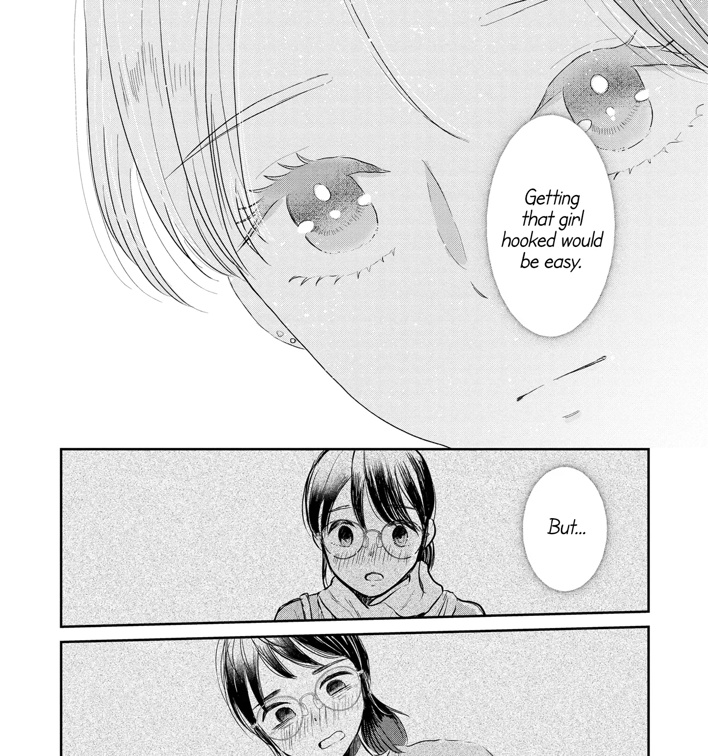 Houseki wo Kau Chapter 3 page 37 - 