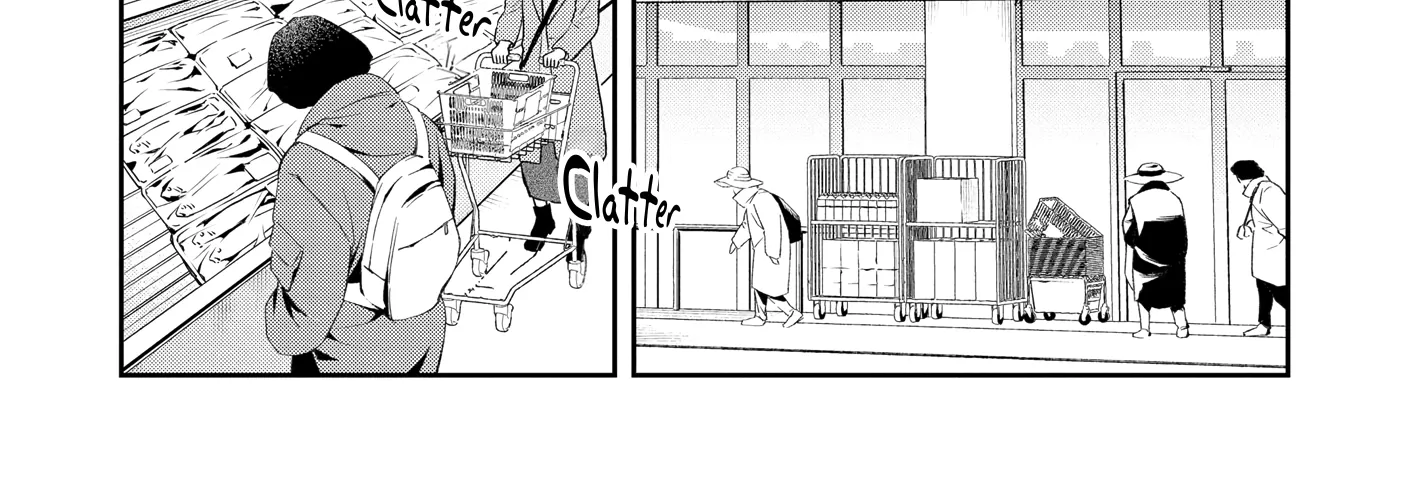 Houseki wo Kau Chapter 3 page 42 - 