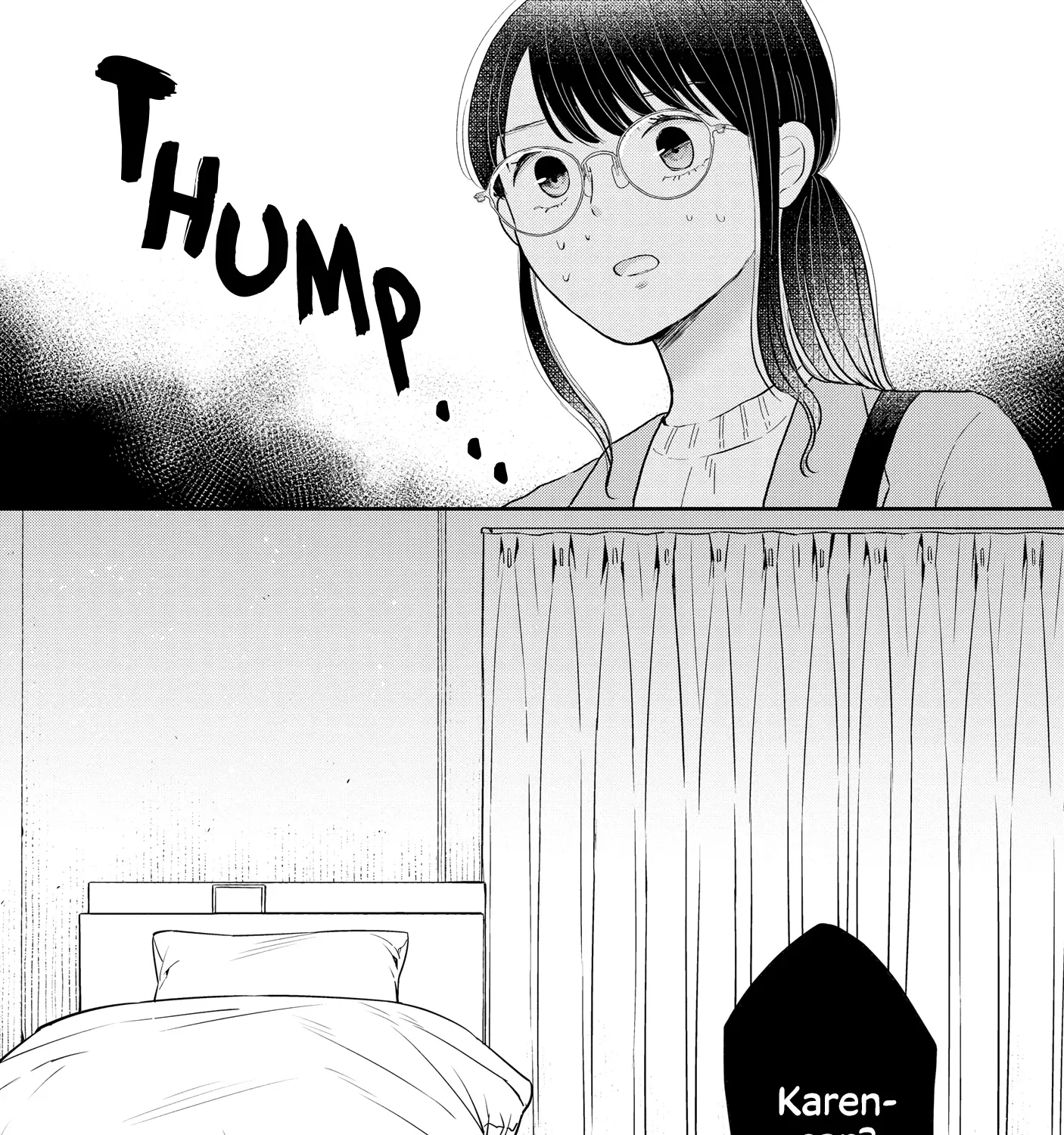 Houseki wo Kau Chapter 3 page 49 - 