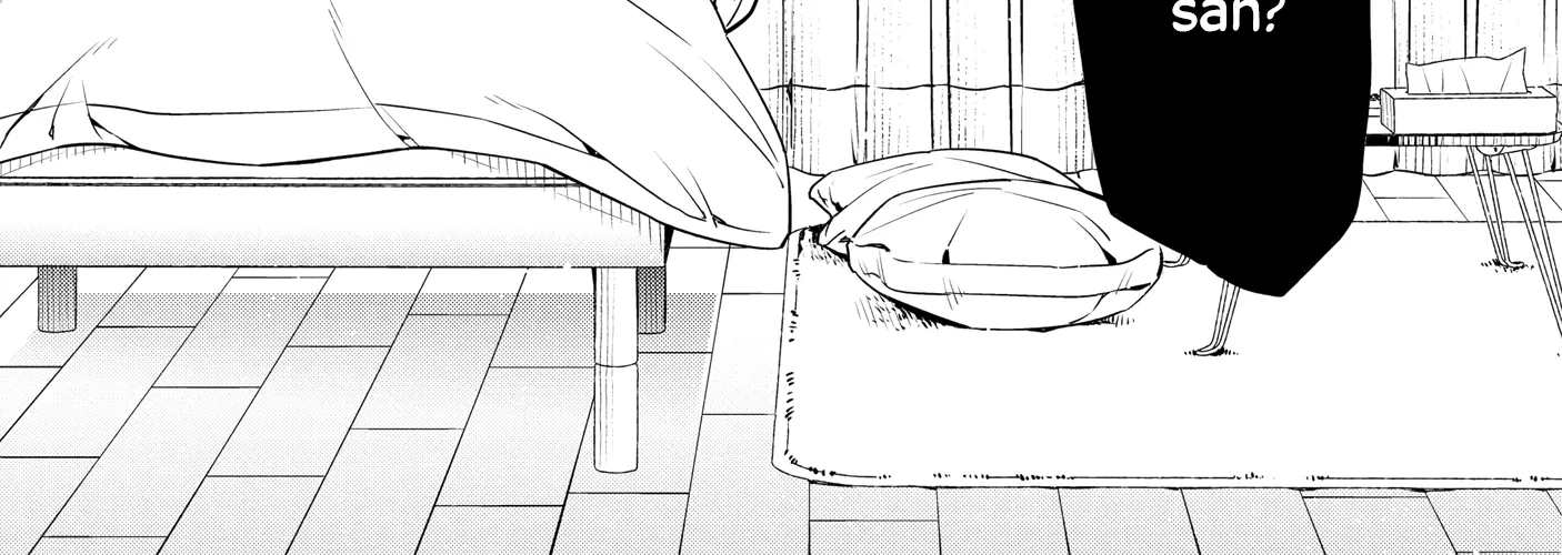 Houseki wo Kau Chapter 3 page 50 - 