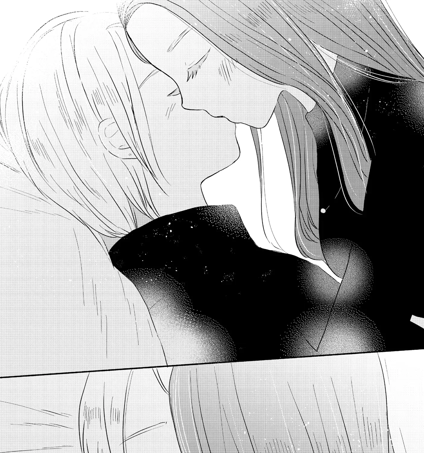 Houseki wo Kau Chapter 4 page 17 - 