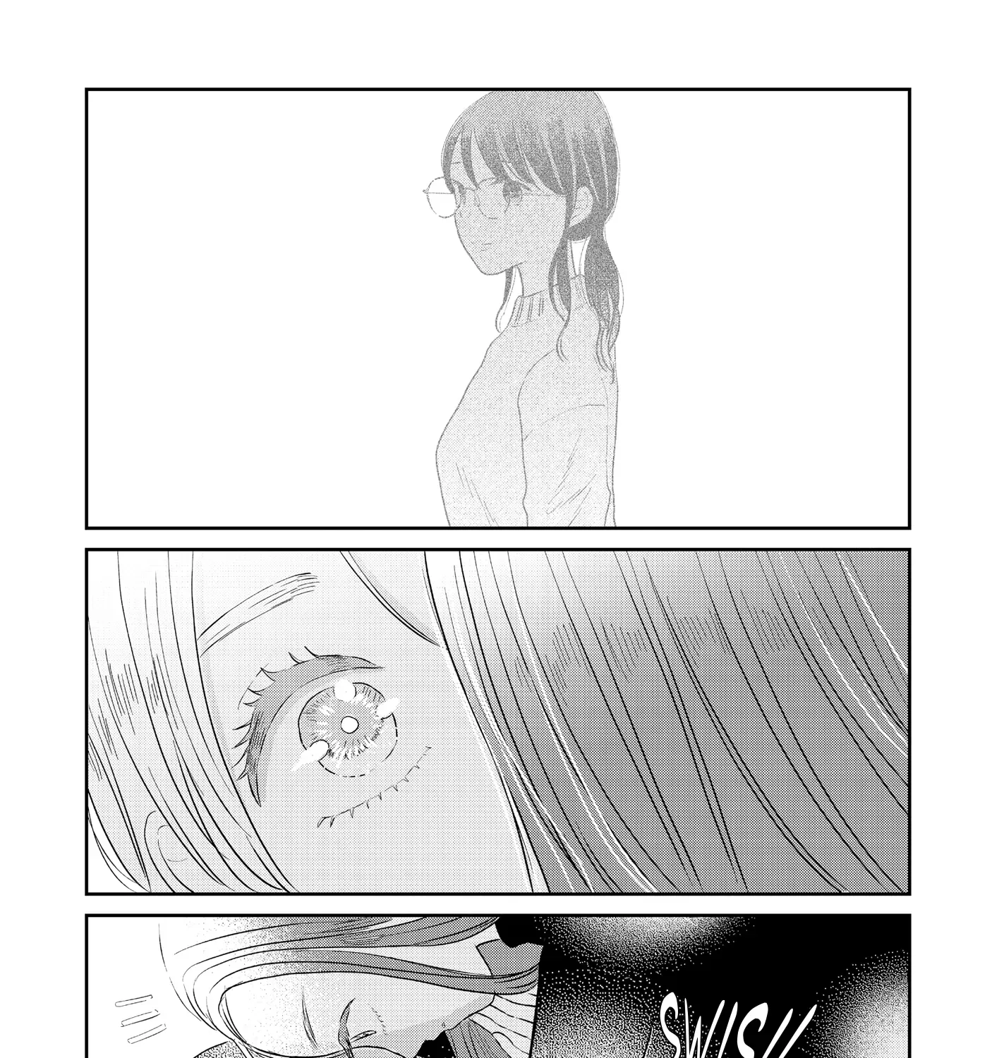 Houseki wo Kau Chapter 4 page 19 - 