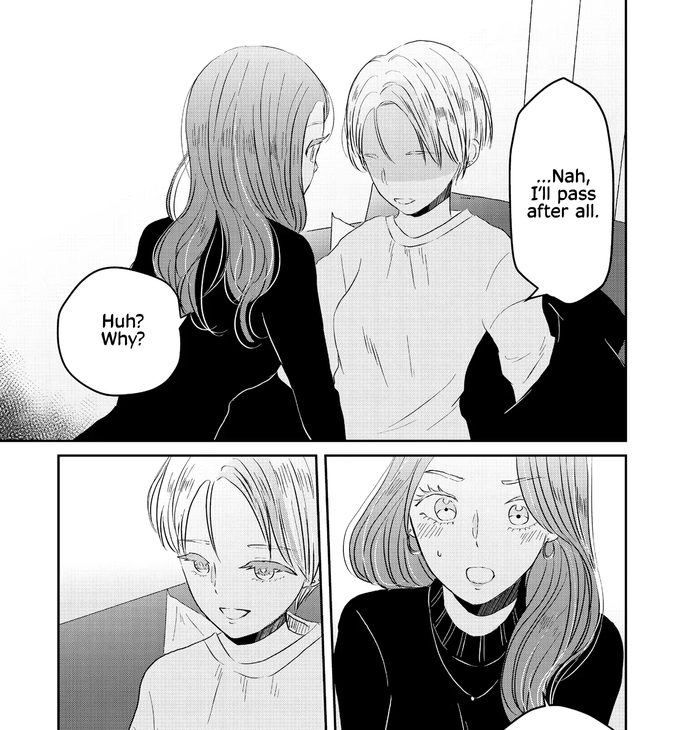 Houseki wo Kau Chapter 4 page 21 - 