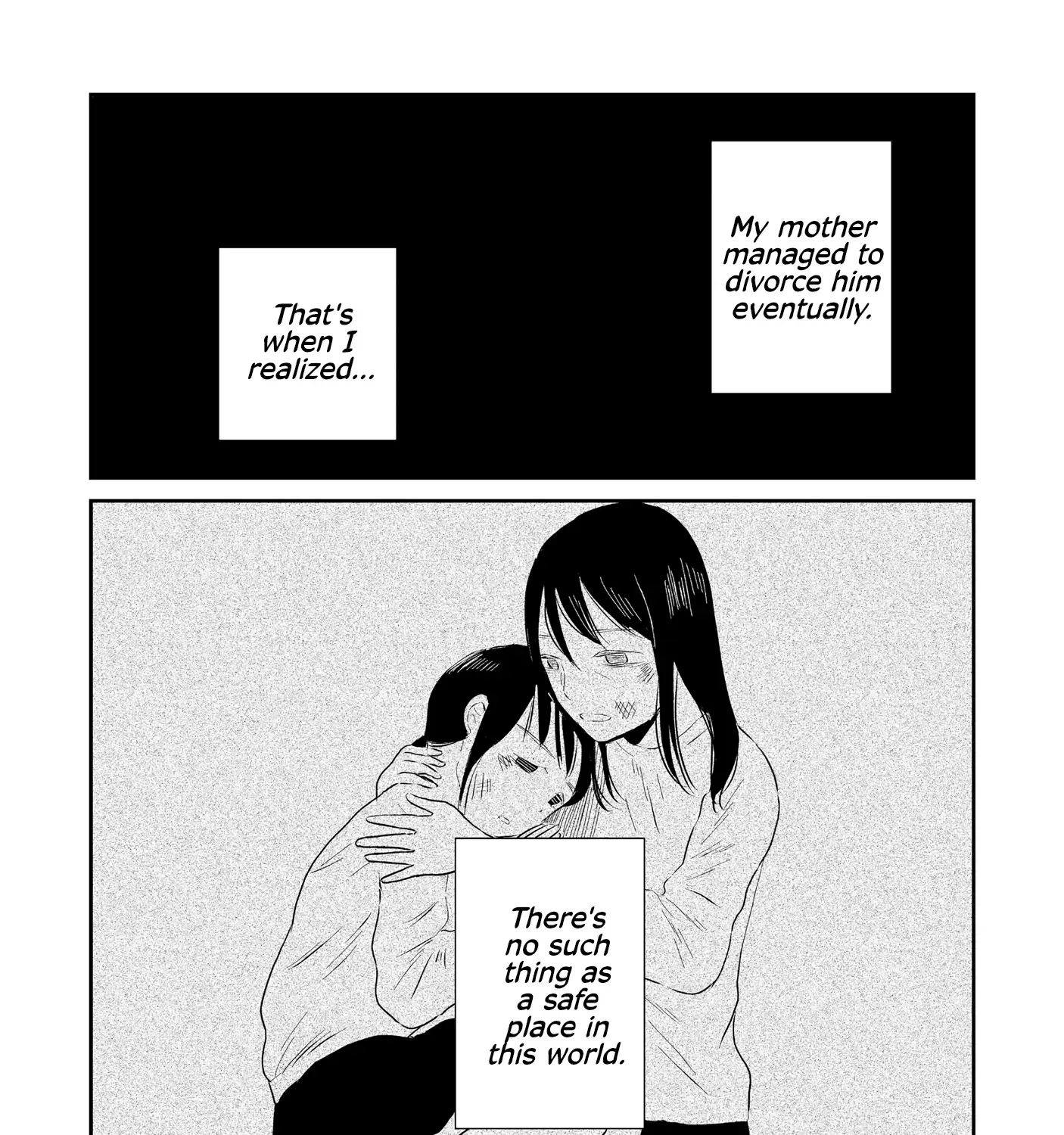 Houseki wo Kau Chapter 4 page 25 - 