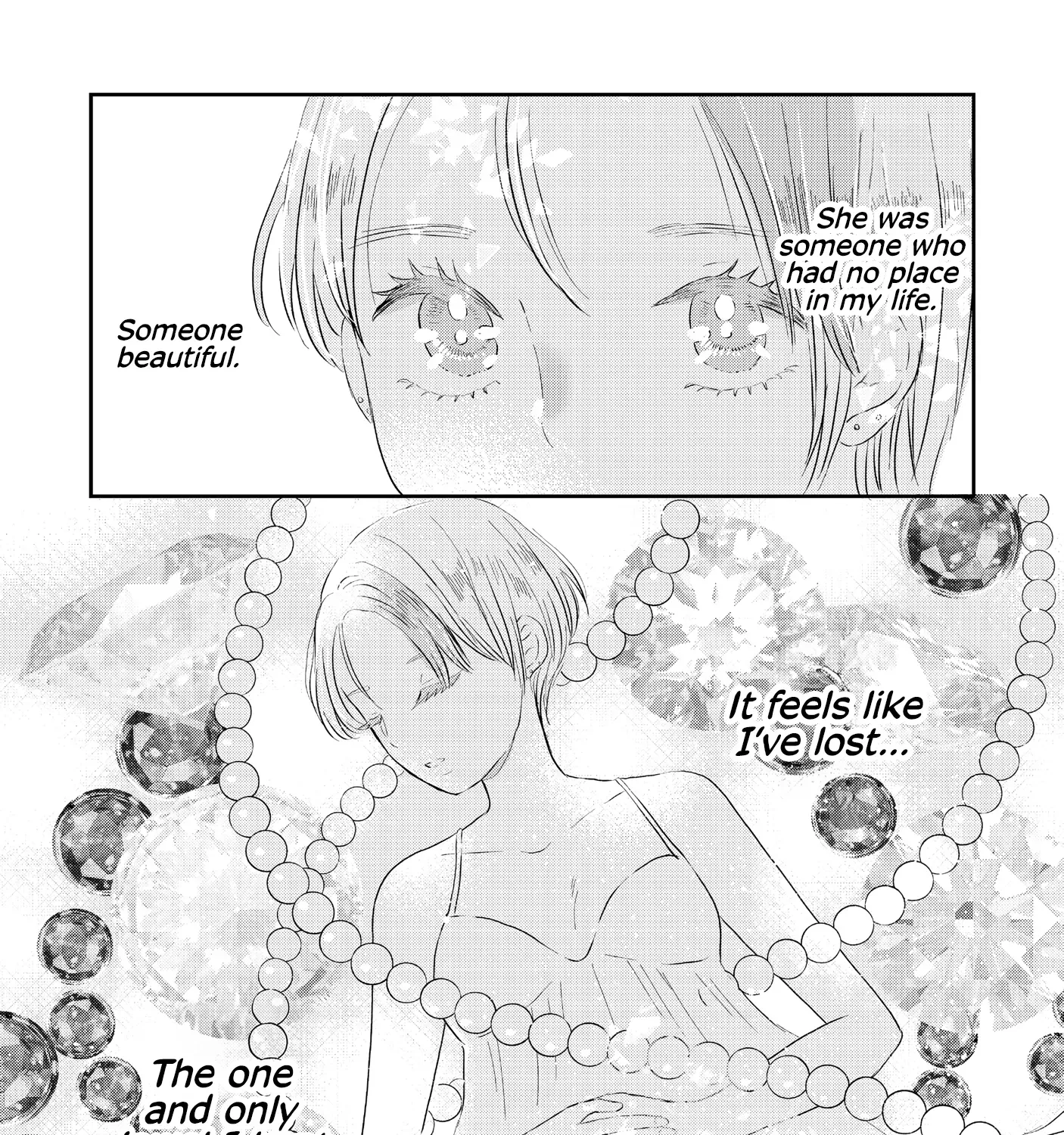Houseki wo Kau Chapter 4 page 29 - 
