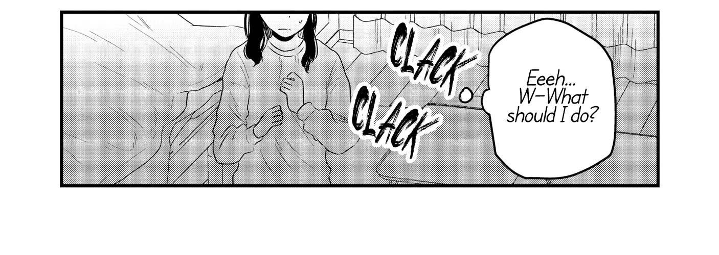 Houseki wo Kau Chapter 4 page 34 - 
