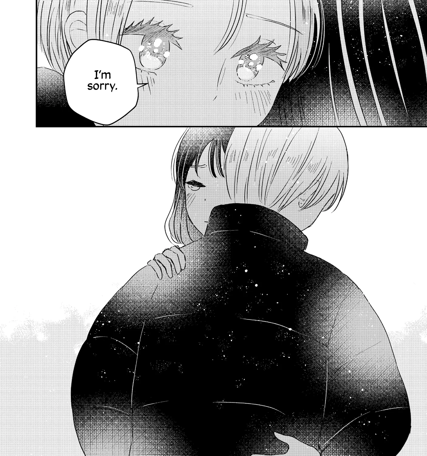 Houseki wo Kau Chapter 4 page 47 - 