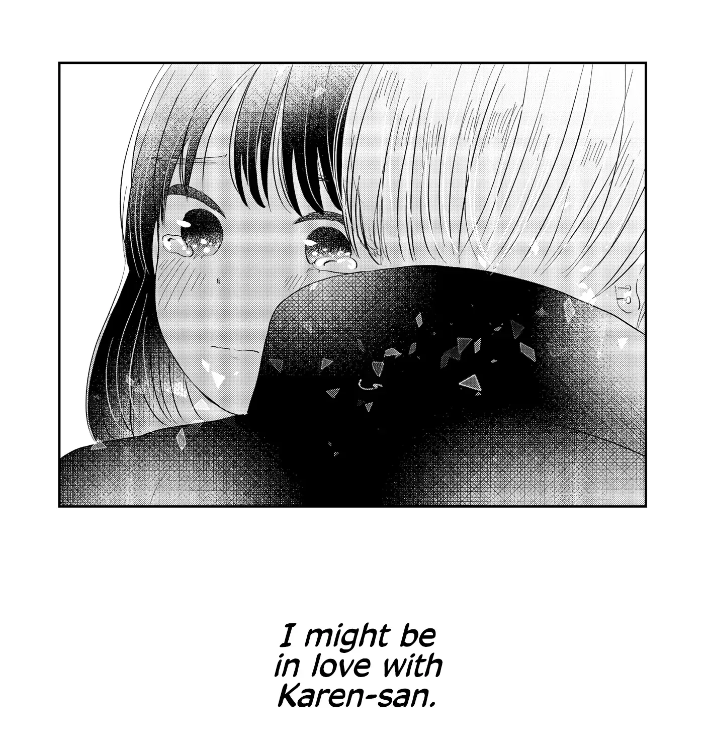 Houseki wo Kau Chapter 4 page 49 - 