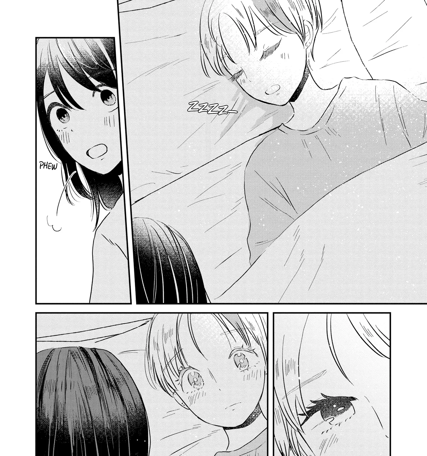 Houseki wo Kau Chapter 5 page 3 - 