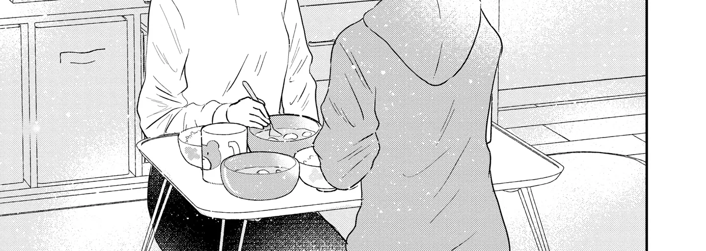 Houseki wo Kau Chapter 5 page 30 - 