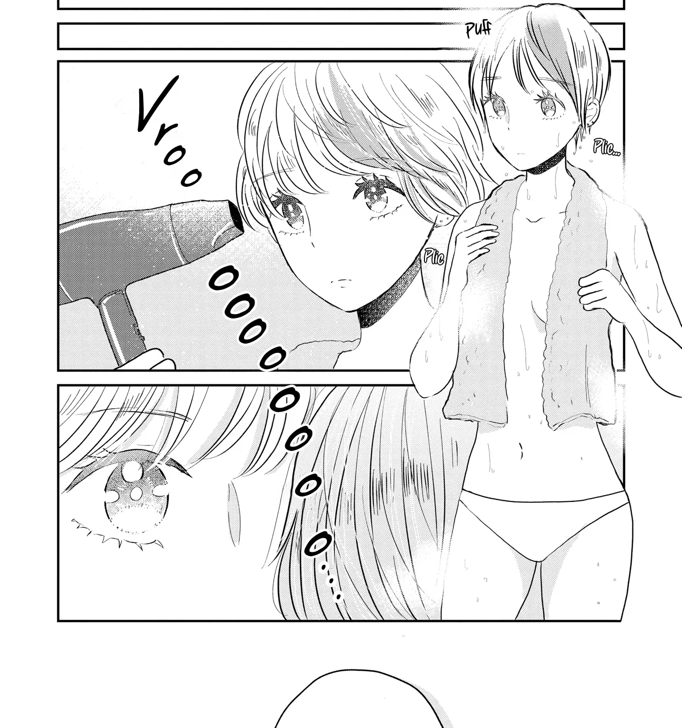 Houseki wo Kau Chapter 5 page 31 - 