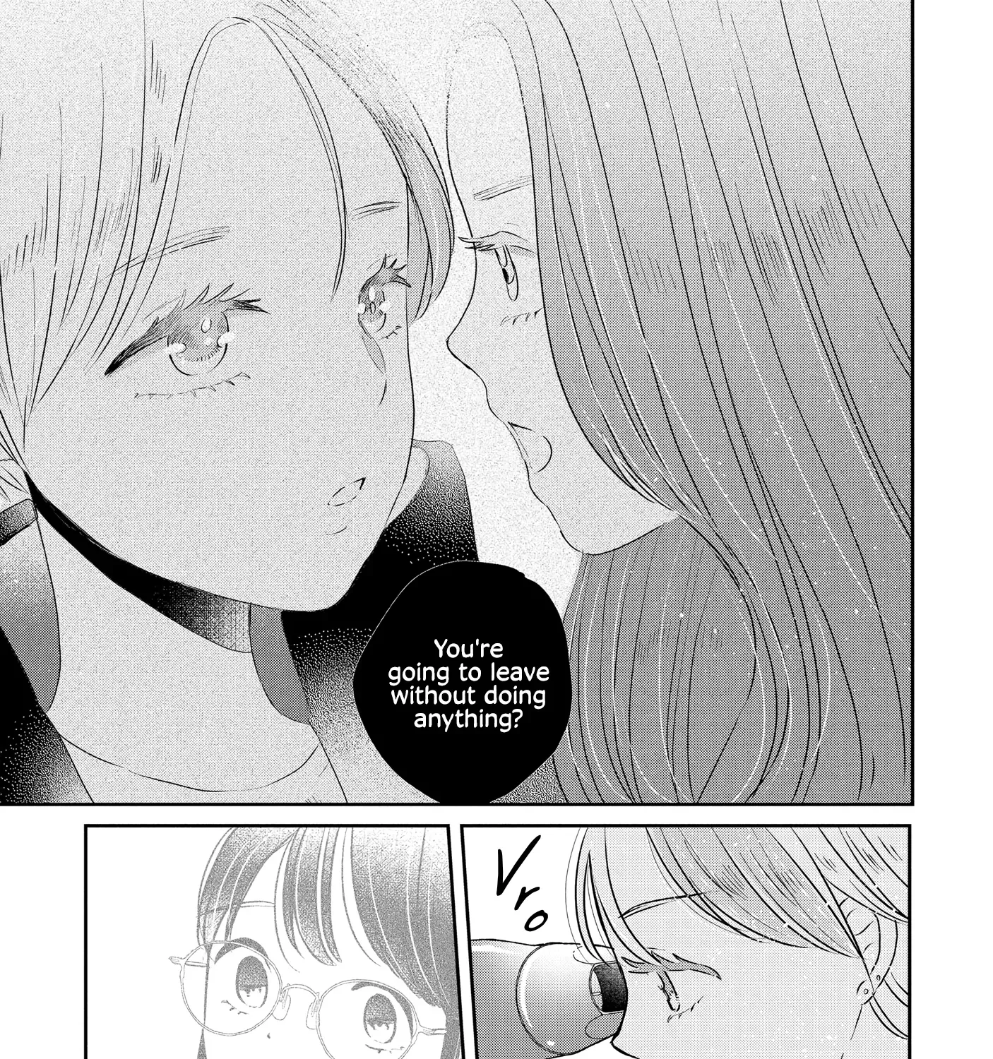 Houseki wo Kau Chapter 5 page 33 - 