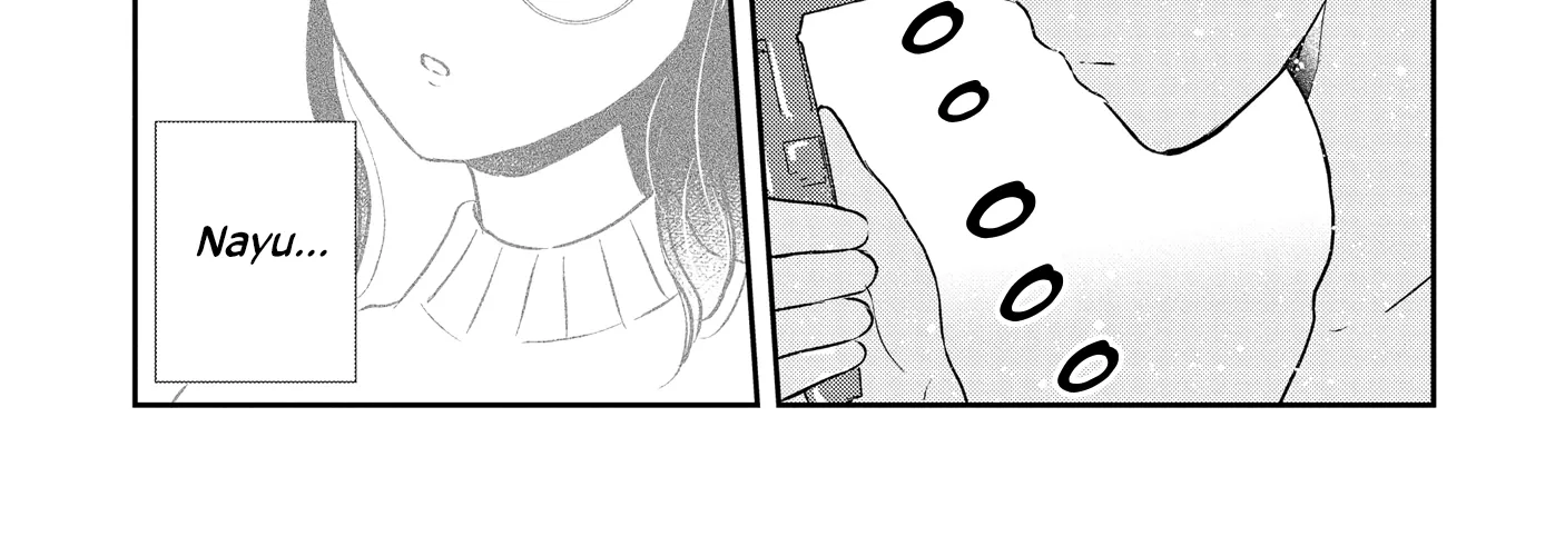 Houseki wo Kau Chapter 5 page 34 - 